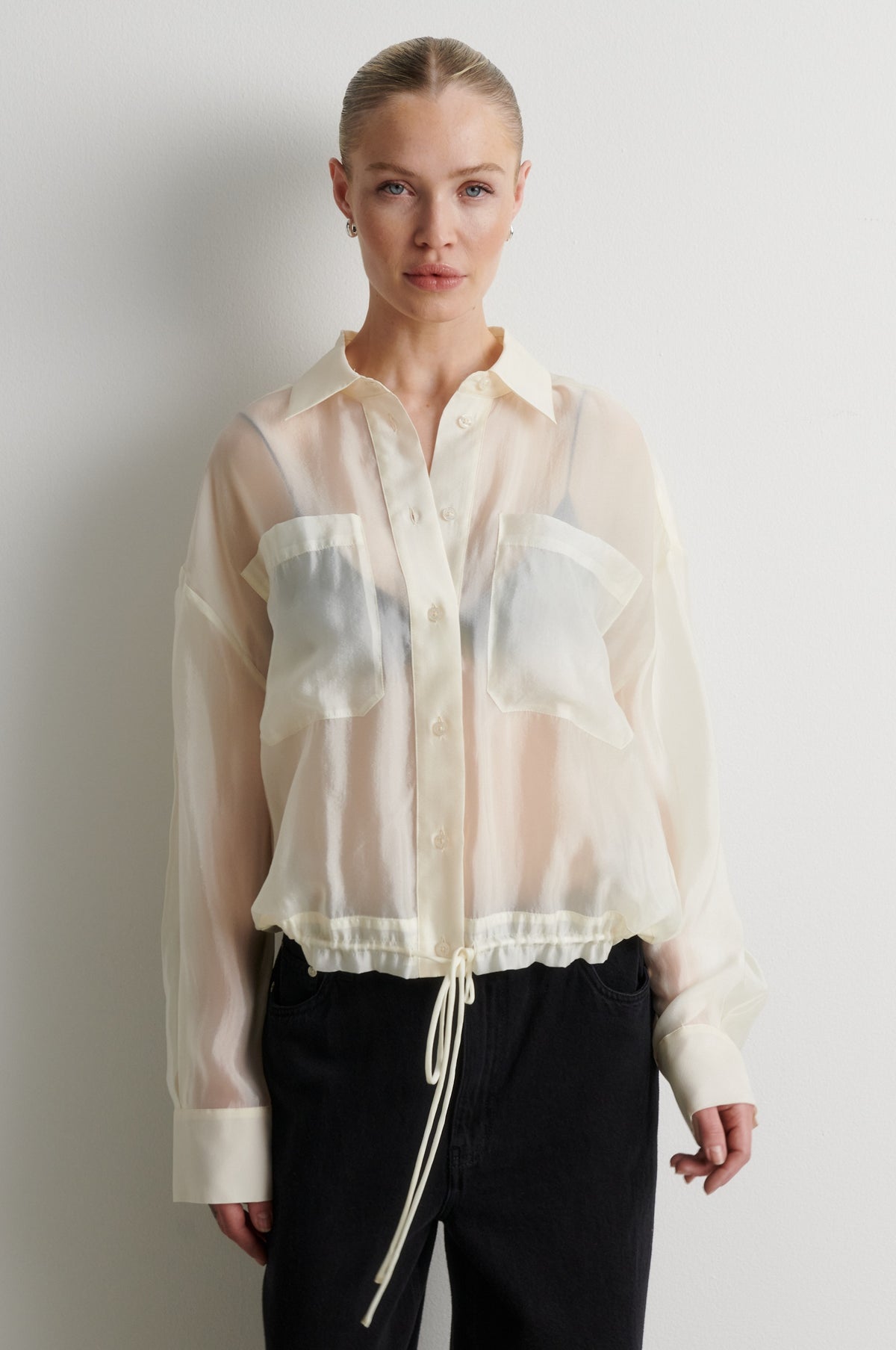 Filea Shirt