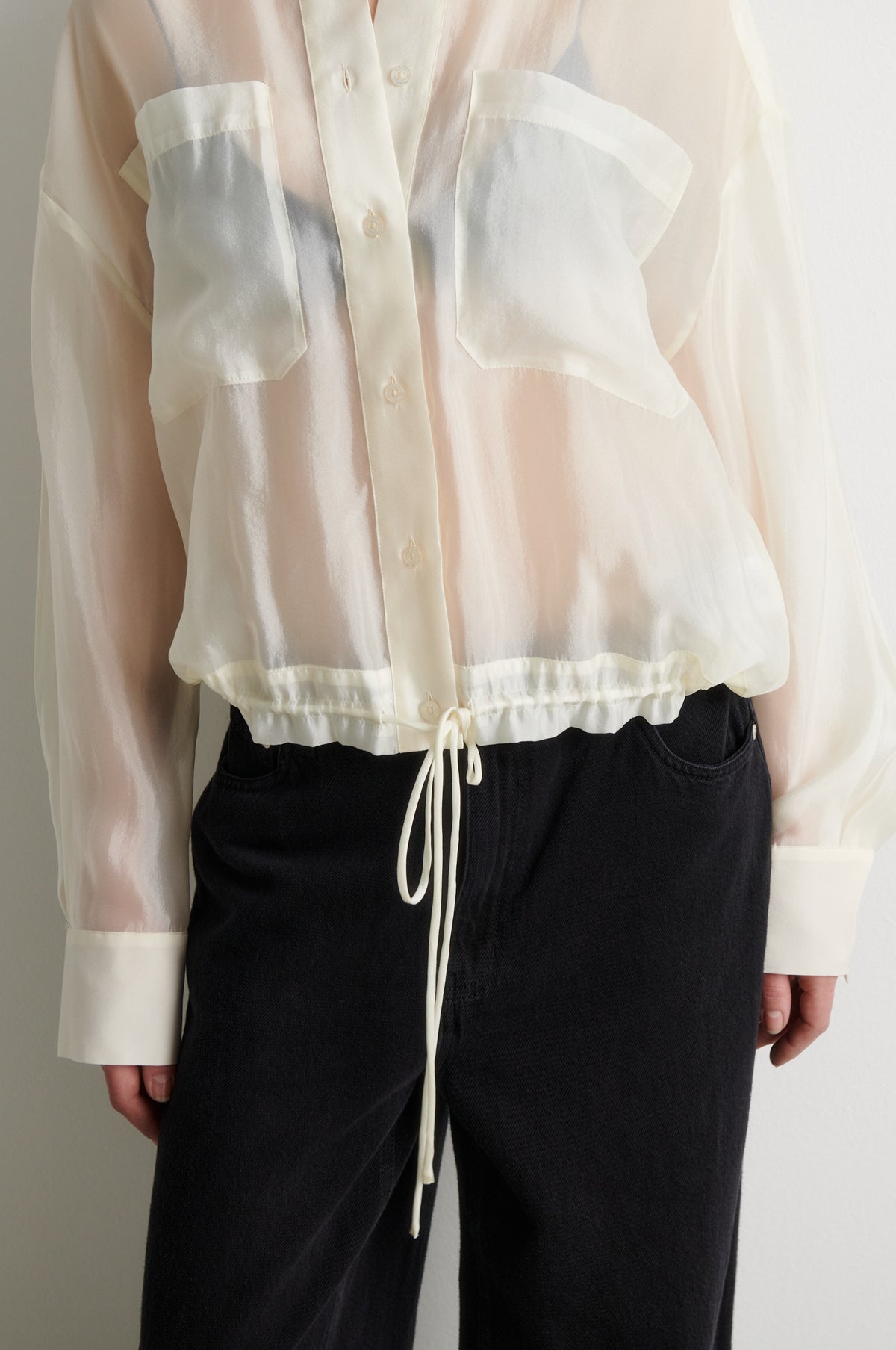 Filea Shirt