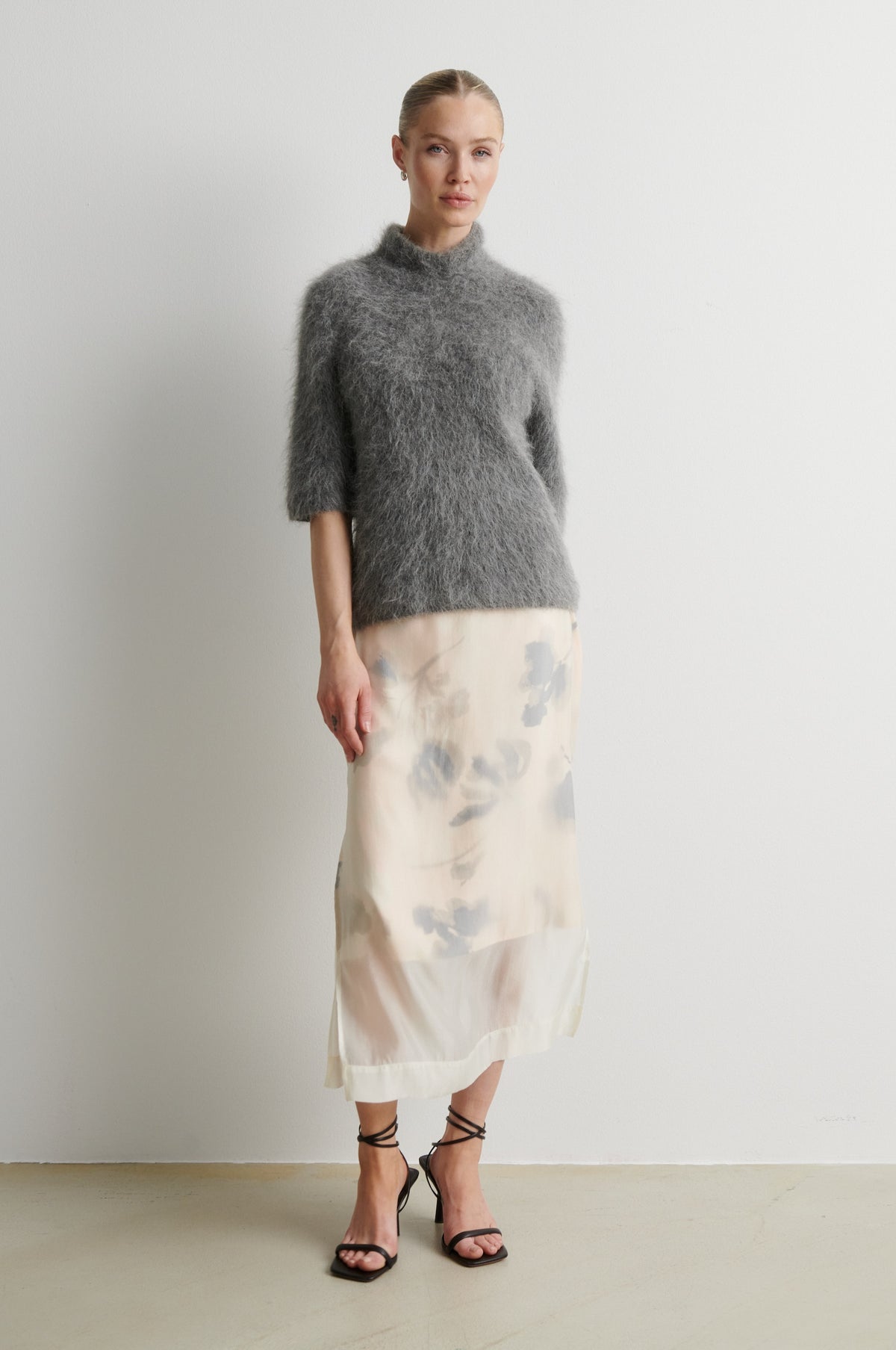 Filea Skirt