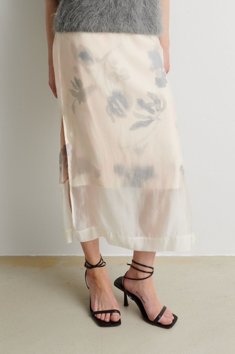 Filea Skirt