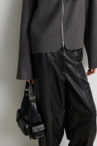 Isette Jacket - Pewter