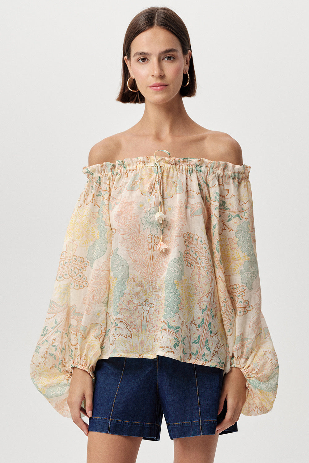 Ulina  Blouse