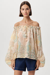 Ulina  Blouse