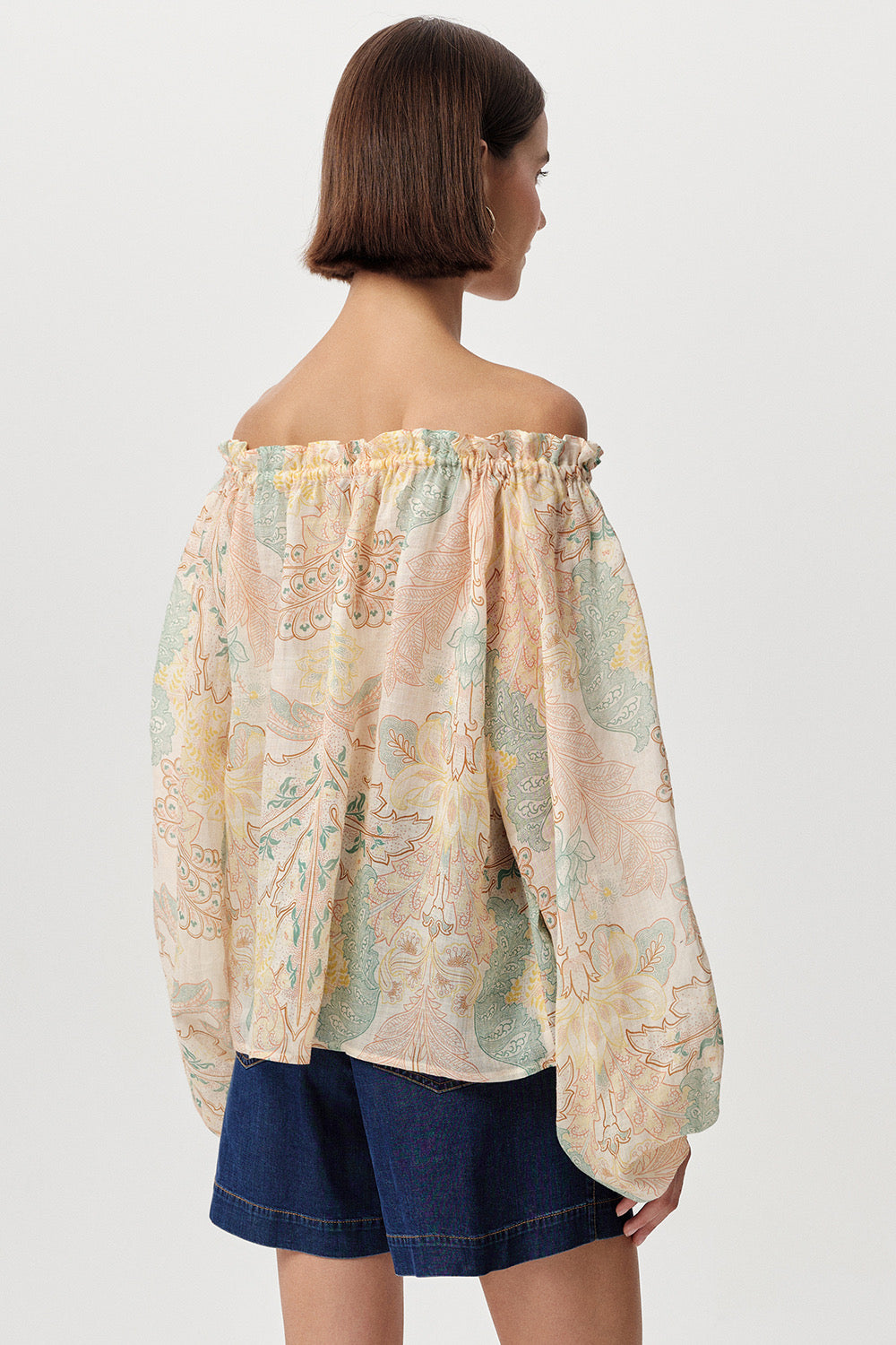 Ulina  Blouse