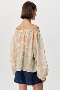 Ulina  Blouse