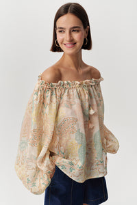 Ulina  Blouse