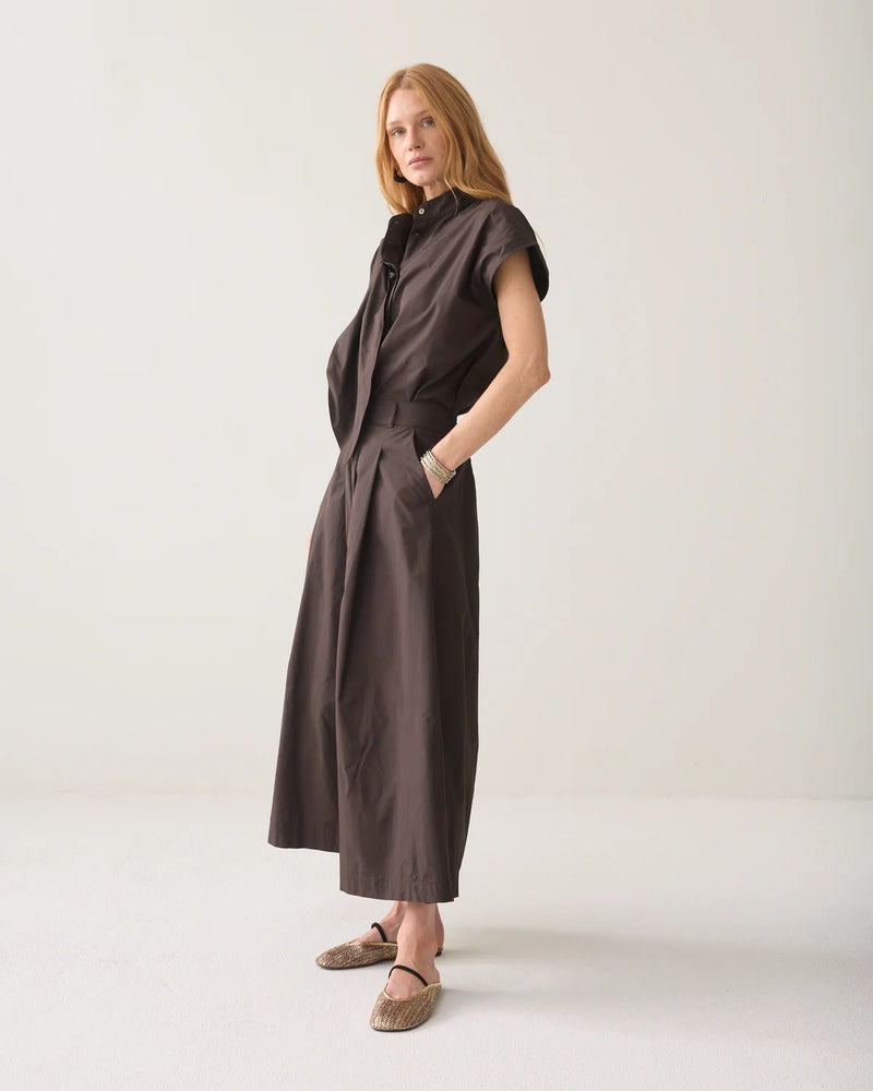 Skirt Taft light