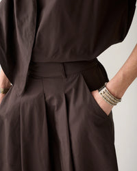 Skirt Taft light