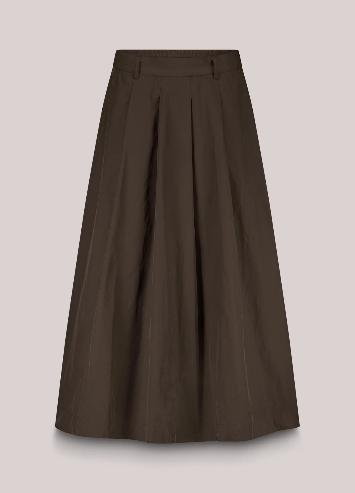 Skirt Taft light