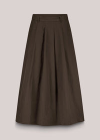 Skirt Taft light