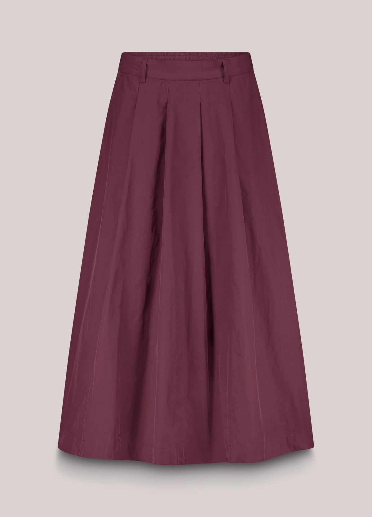 Summum Skirt Taft light