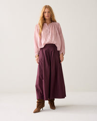 Summum Skirt Taft light