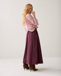 Summum Skirt Taft light