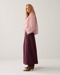 Summum Skirt Taft light
