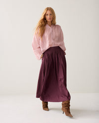 Summum Skirt Taft light