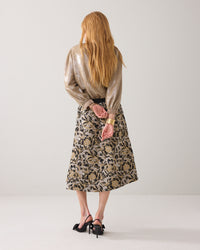 Skirt Jacquard