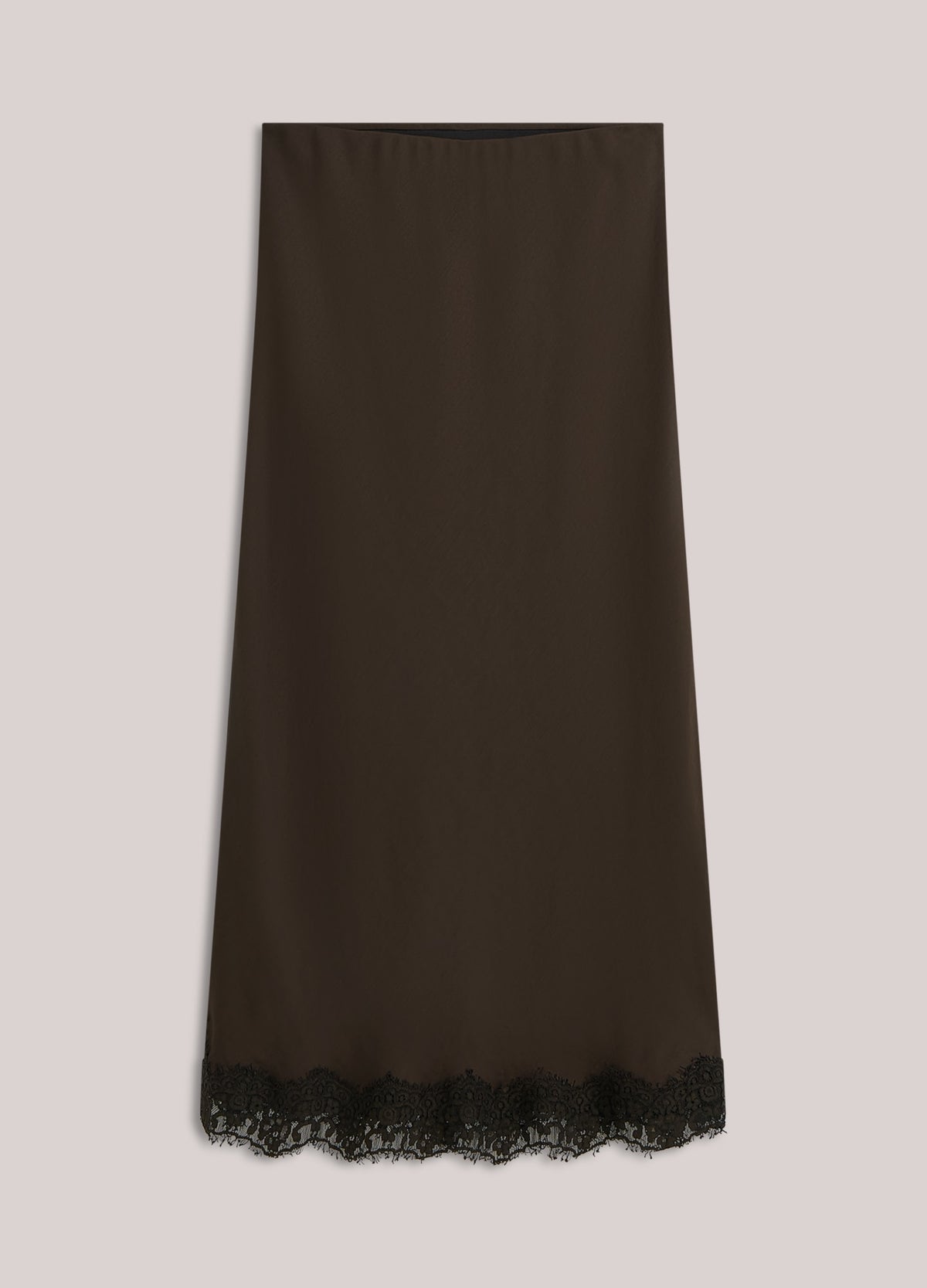 Skirt Light Twill