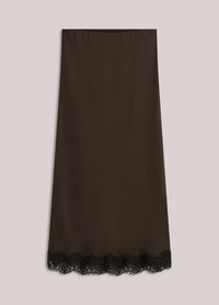 Skirt Light Twill
