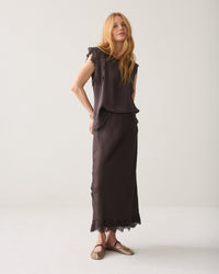 Skirt Light Twill