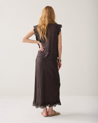 Skirt Light Twill