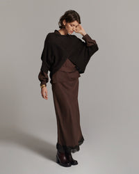 Skirt Light Twill