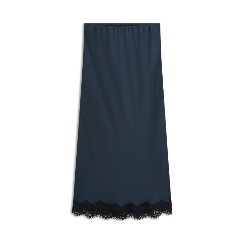 Skirt Light Twill -