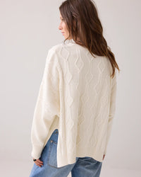 Boxy Cable Jumper
