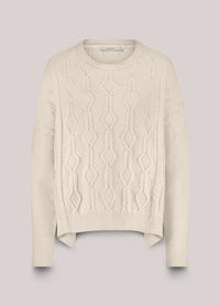 Boxy Cable Jumper