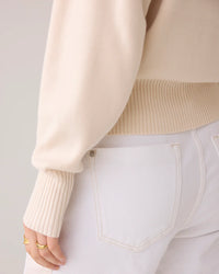 Compact Knitted Cardigan