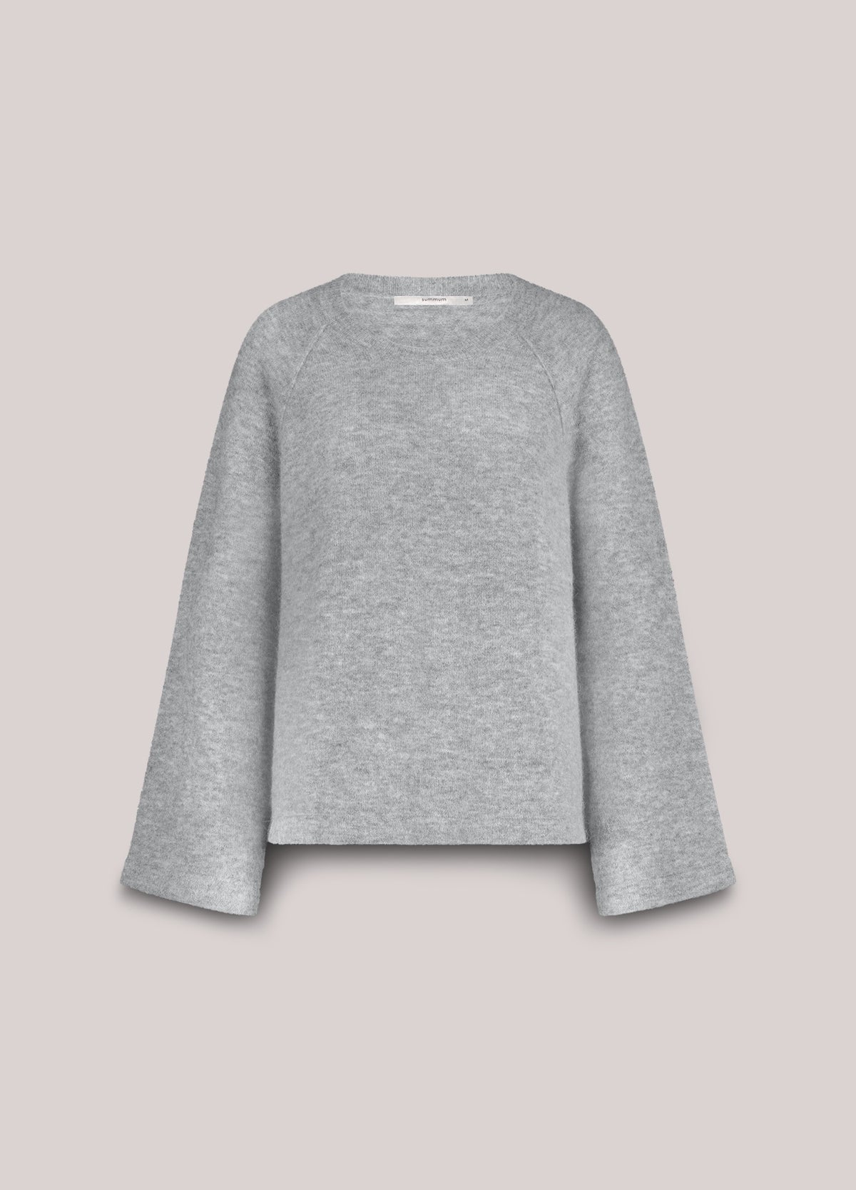 Oversized Sweater