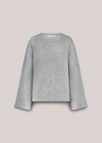 Oversized Sweater