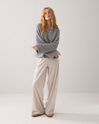 Oversized Sweater