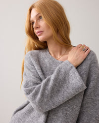 Oversized Sweater