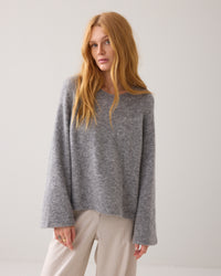 Oversized Sweater