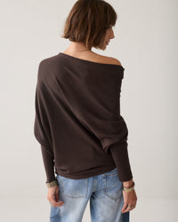 Sweater Viscose Blend