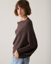 Sweater Viscose Blend