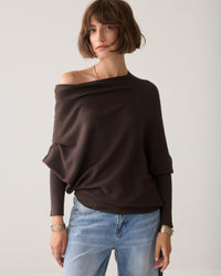 Sweater Viscose Blend