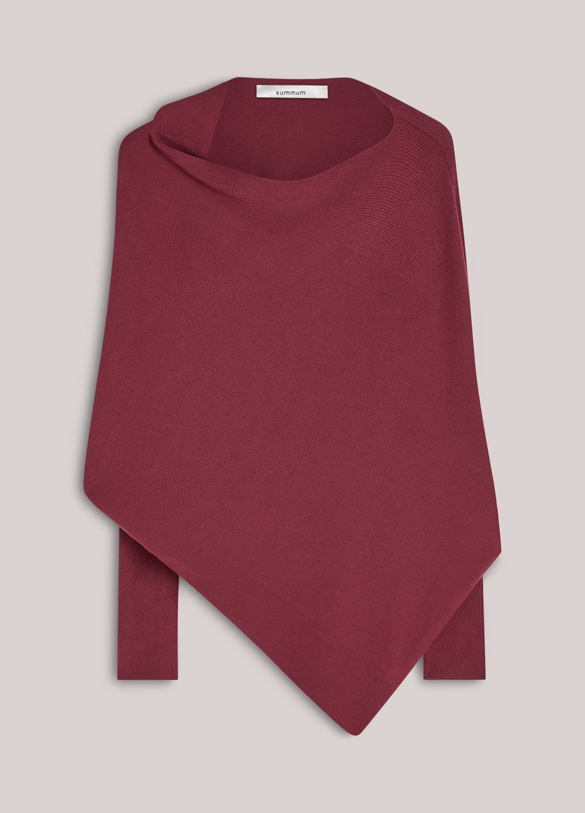 Sweater Viscose Knit