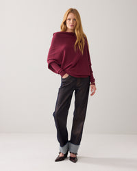Sweater Viscose Knit