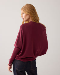 Sweater Viscose Knit
