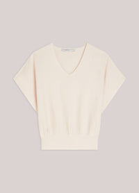 Seamless Knitted Top