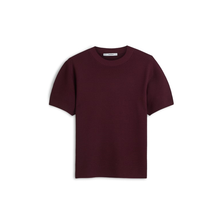 Summum Puff sleeve Top