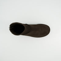Smart Nubuk Boot