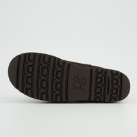 Smart Nubuk Boot