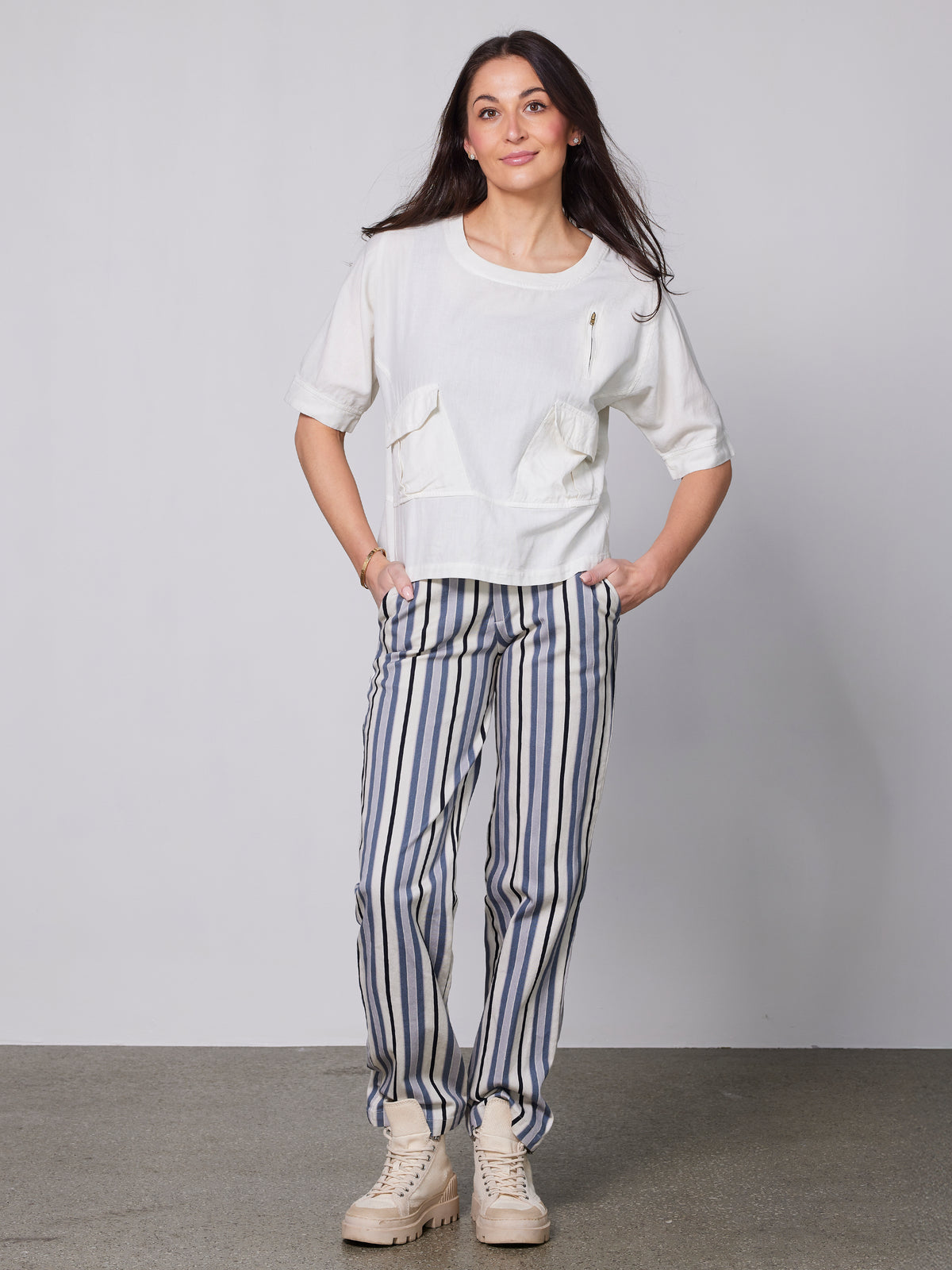 Yui Blouse