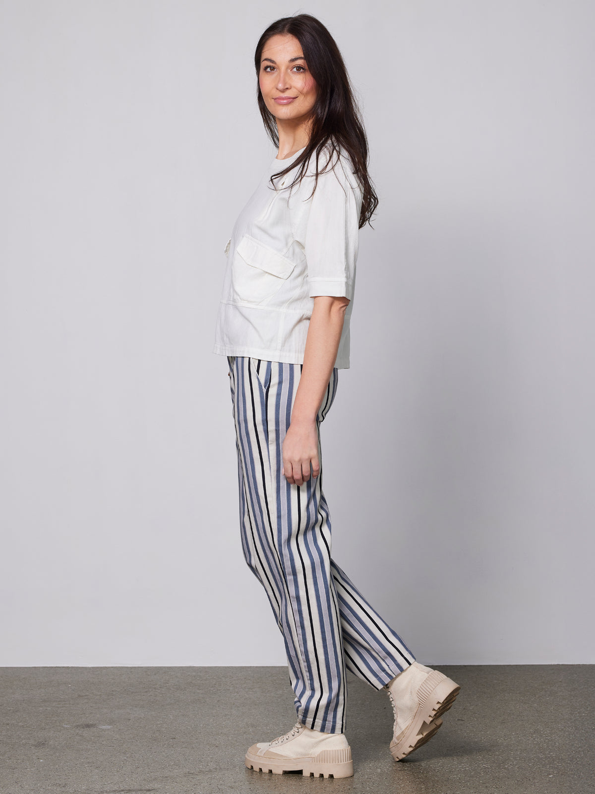 Yui Blouse