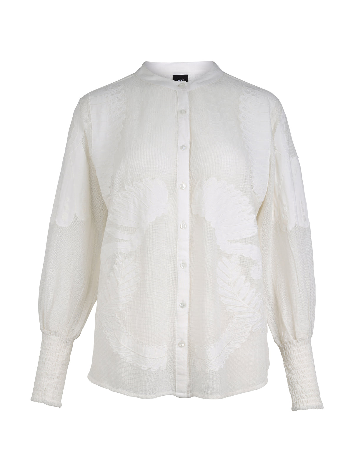 Yaina Shirt