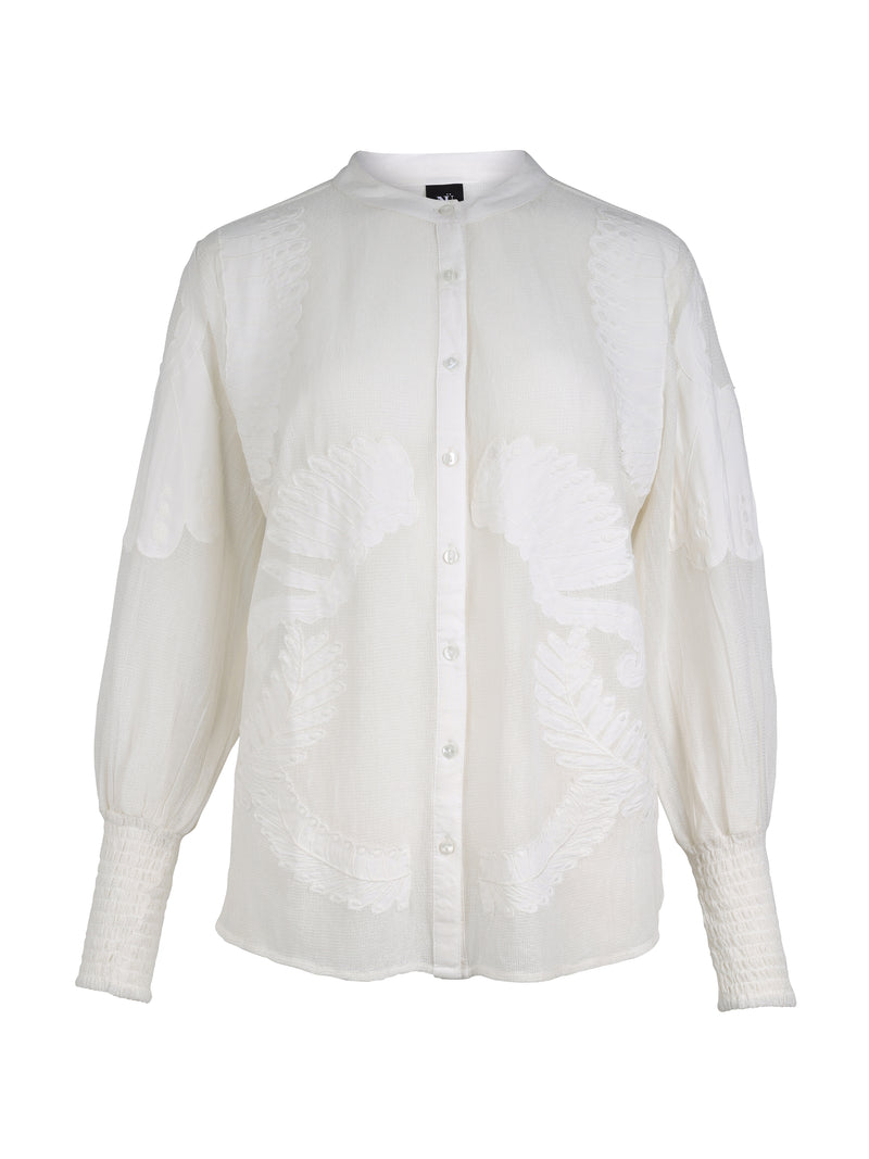 Yaina Shirt