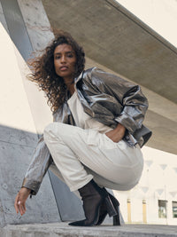 Ylva Jacket