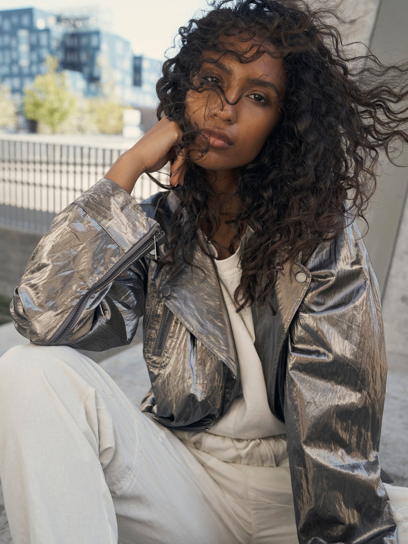 Ylva Jacket